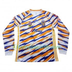 Tenue Tigres UANL Troisieme 2019-2020 Maillot de Foot ML